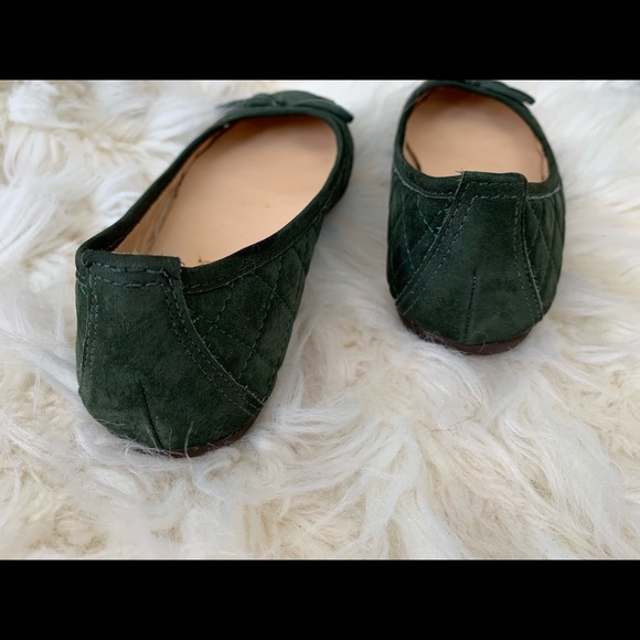 BEST BRASILIAN FLATS EMERALD COLOR - Picture 6 of 8